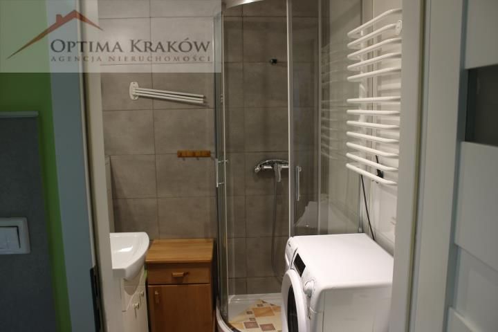 Mieszkanie 2-pokojowe Kraków Kurdwanów, ul. Wincentego Witosa. Zdjęcie 4