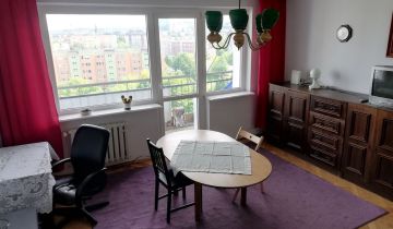 Mieszkanie 4-pokojowe Gdańsk Zaspa, ul. Dywizjonu 303