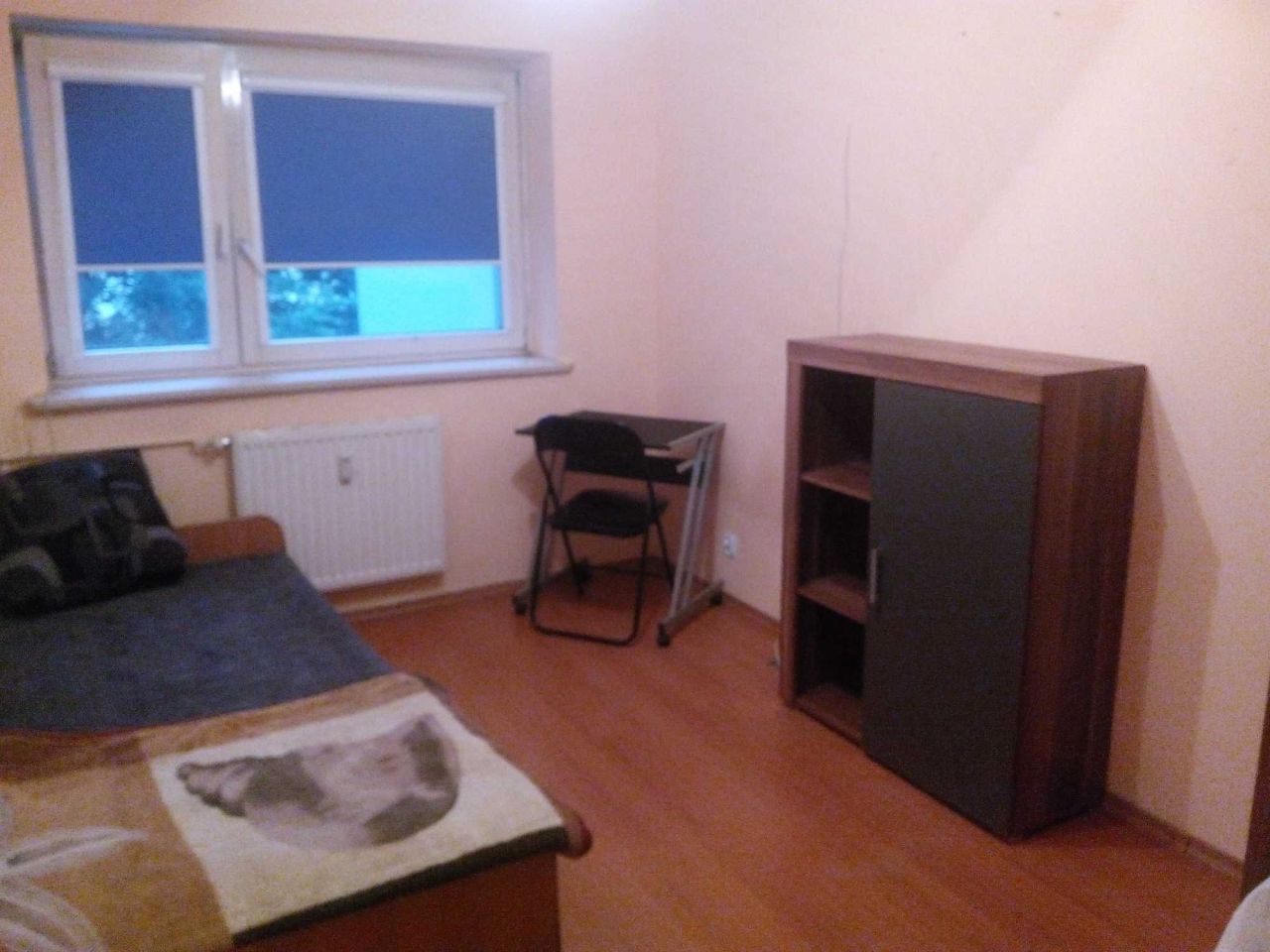 Mieszkanie 3-pokojowe Wrocław Śródmieście, ul. Tadeusza Kościuszki. Zdjęcie 4