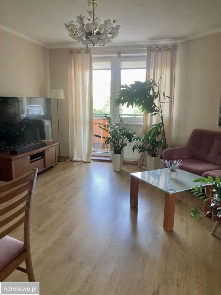 Mieszkanie 3-pokojowe Kalisz, ul. Prymasa Stefana Wyszyńskiego