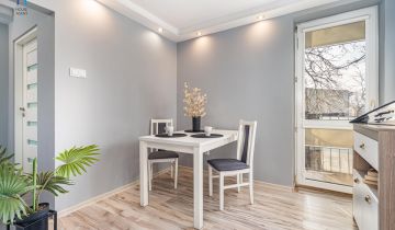 Mieszkanie 3-pokojowe Łódź Marysin, ul. Przemysłowa