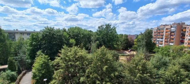 Mieszkanie 3-pokojowe Warszawa Bielany, ul. Brązownicza. Zdjęcie 9