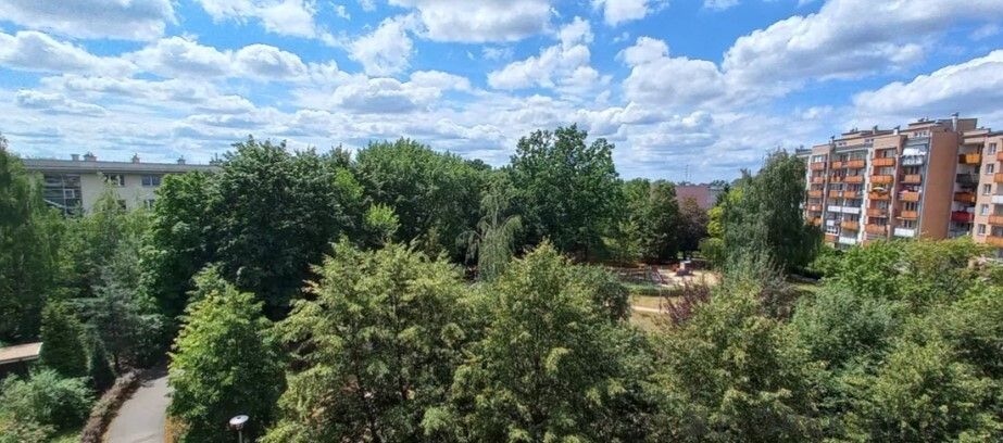 Mieszkanie 3-pokojowe Warszawa Bielany, ul. Brązownicza. Zdjęcie 9