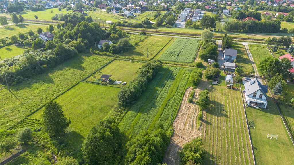 Działka Rzeszów, ul. św. Floriana. Zdjęcie 8