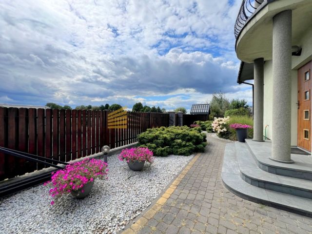 bliźniak, 6 pokoi Warszawa Białołęka, ul. Stanisława Chudoby. Zdjęcie 27