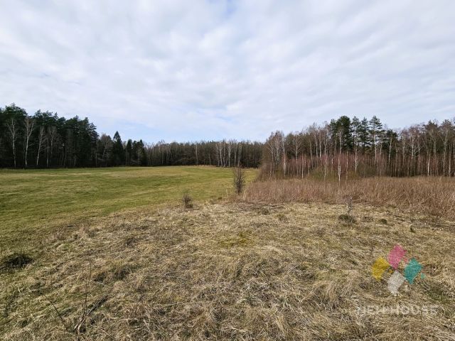 Działka rolna Myki. Zdjęcie 4