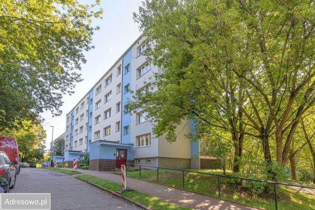 Mieszkanie 4-pokojowe Szczecin Niemierzyn, ul. Fryderyka Chopina. Zdjęcie 1