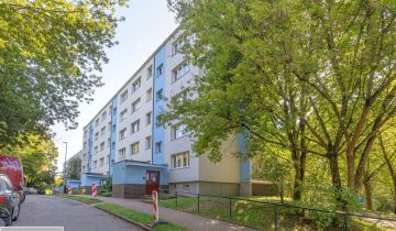 Mieszkanie 4-pokojowe Szczecin Niemierzyn, ul. Fryderyka Chopina