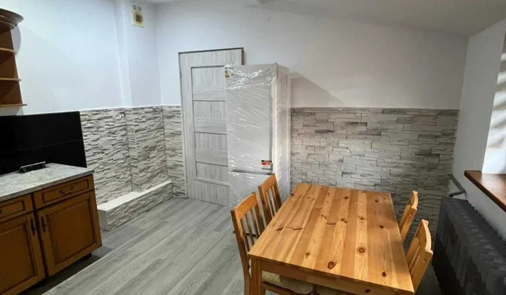 Mieszkanie 2-pokojowe Michalów Wożuczyn-Cukrownia