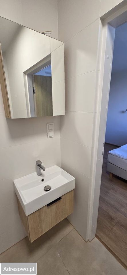 Mieszkanie 1-pokojowe Rzeszów Drabinianka, al. Powstańców Warszawy. Zdjęcie 2