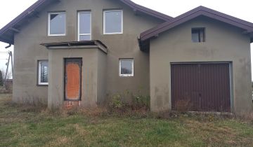 dom wolnostojący Żelechlin