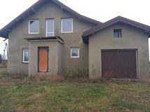 dom wolnostojący Żelechlin