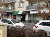 Lokal Warszawa Włochy, ul. Dźwigowa. Zdjęcie 1