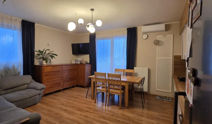 Mieszkanie 4-pokojowe Warszawa Targówek, ul. Kolonijna