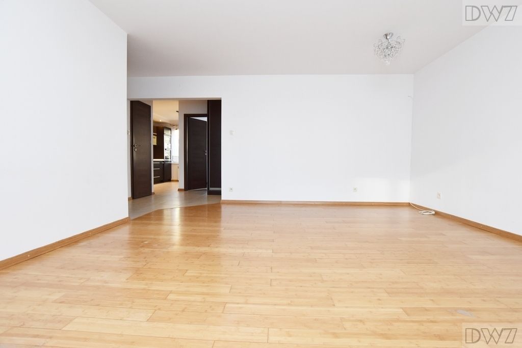 Mieszkanie 3-pokojowe Kraków Prądnik Czerwony, ul. Dobrego Pasterza. Zdjęcie 6