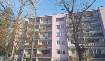 Mieszkanie 3-pokojowe Zabrze