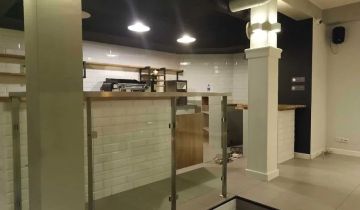 Lokal Wrocław Biskupin, ul. Antoniego Wiwulskiego