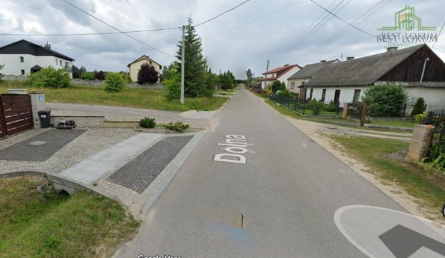 Działka budowlana Mąchocice Kapitulne. Zdjęcie 3