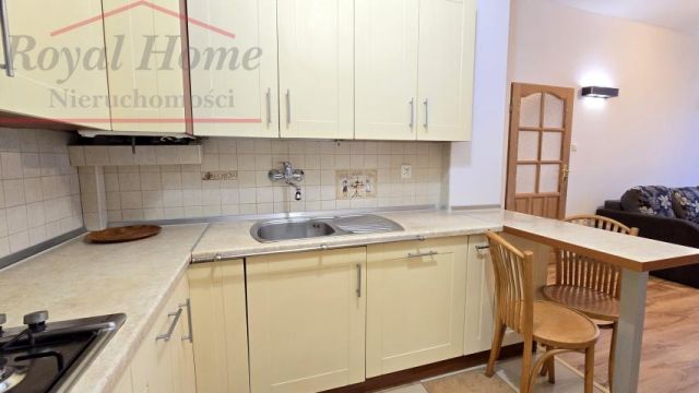 Mieszkanie 2-pokojowe Wrocław Śródmieście, ul. Oleśnicka. Zdjęcie 9