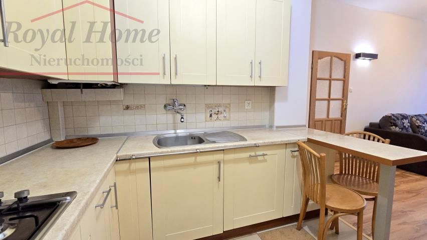 Mieszkanie 2-pokojowe Wrocław Śródmieście, ul. Oleśnicka. Zdjęcie 9