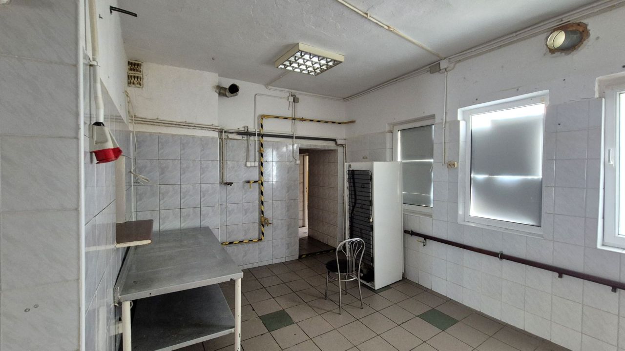 Nieruchomość komercyjna Niechorze, ul. Pocztowa. Zdjęcie 3