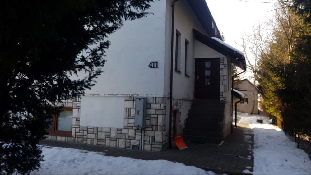 dom wolnostojący Płoskie. Zdjęcie 3