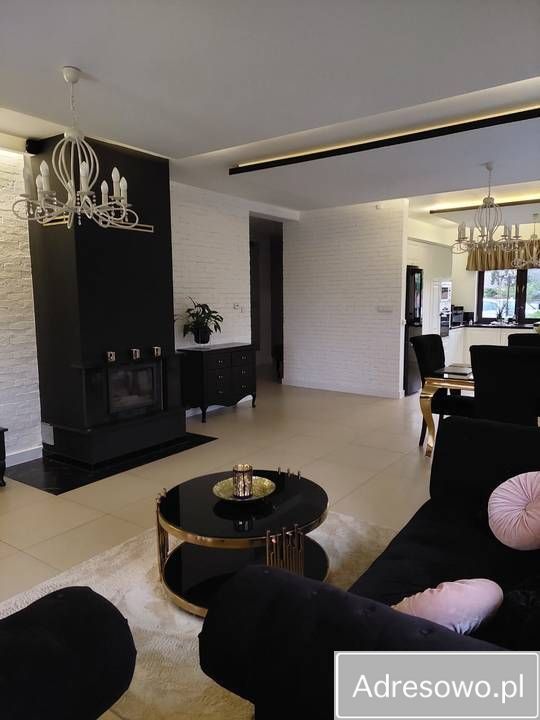 dom wolnostojący Kowalewek. Zdjęcie 3