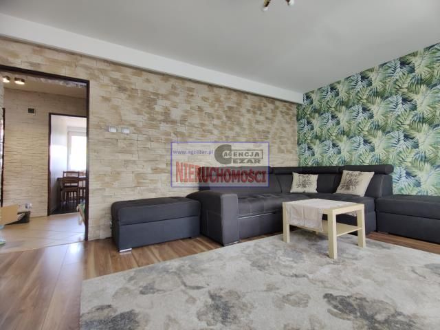 Mieszkanie 3-pokojowe Mińsk Mazowiecki, ul. Siennicka. Zdjęcie 4