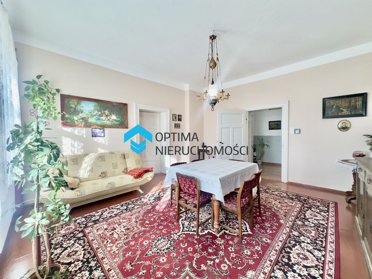 Mieszkanie 3-pokojowe Jelenia Góra, ul. Adama Mickiewicza. Zdjęcie 2