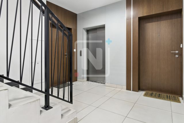 Mieszkanie 1-pokojowe Warszawa Praga-Północ, ul. Mała. Zdjęcie 10