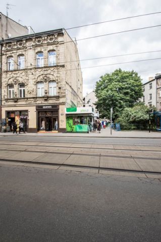 Mieszkanie 2-pokojowe Kraków Stare Miasto, ul. Krakowska. Zdjęcie 16