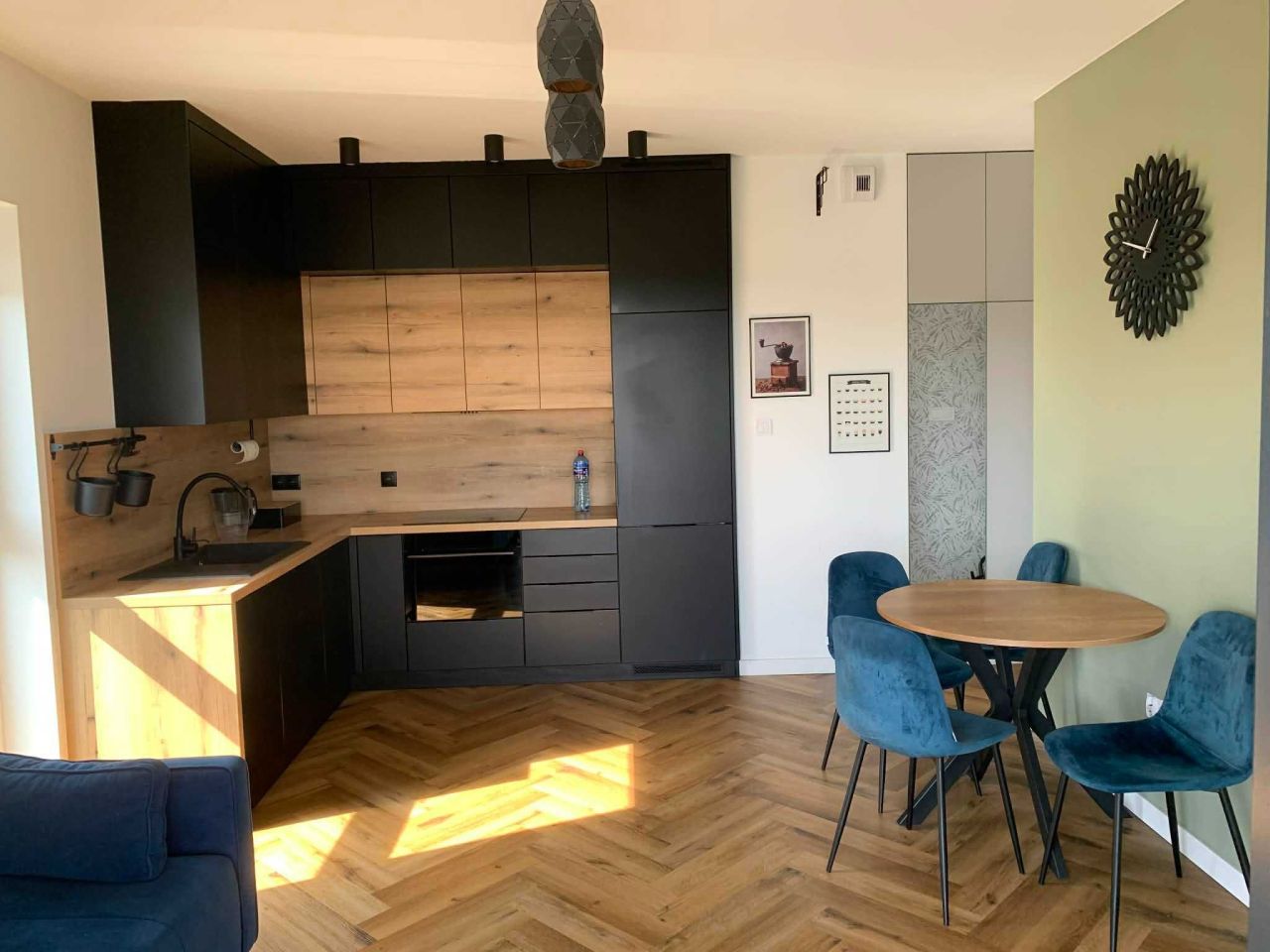 Mieszkanie 2-pokojowe Rzeszów, ul. Wołyńska. Zdjęcie 8