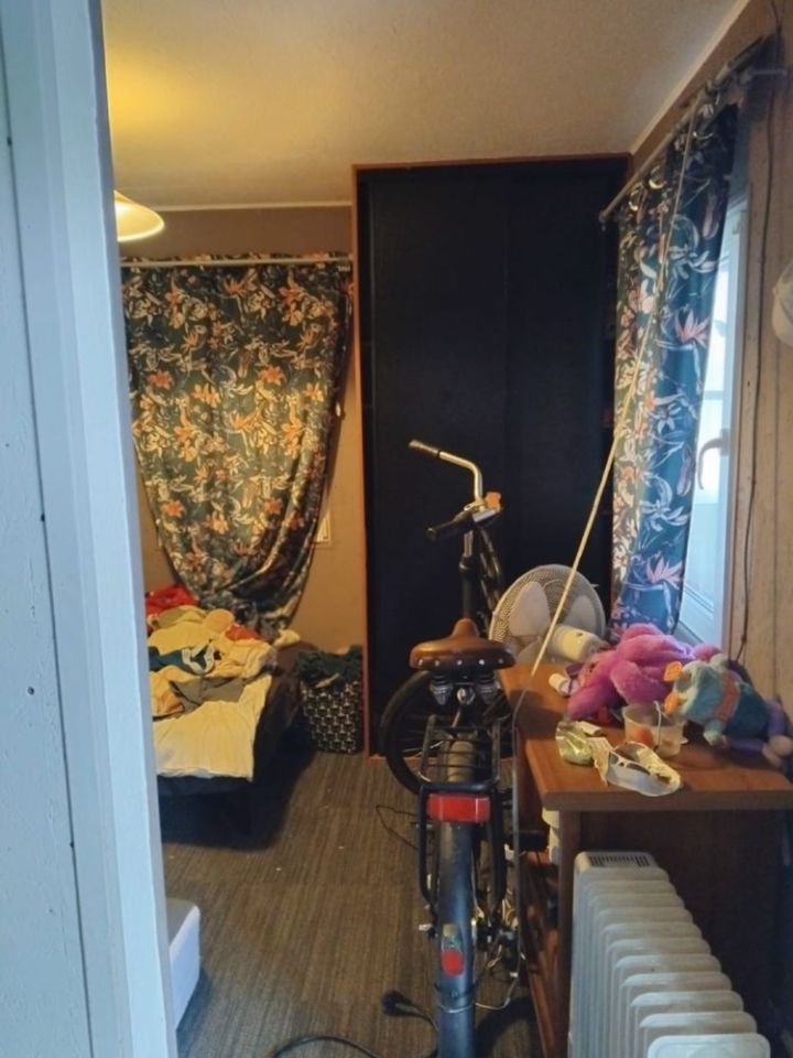 Działka rod Łomianki. Zdjęcie 8