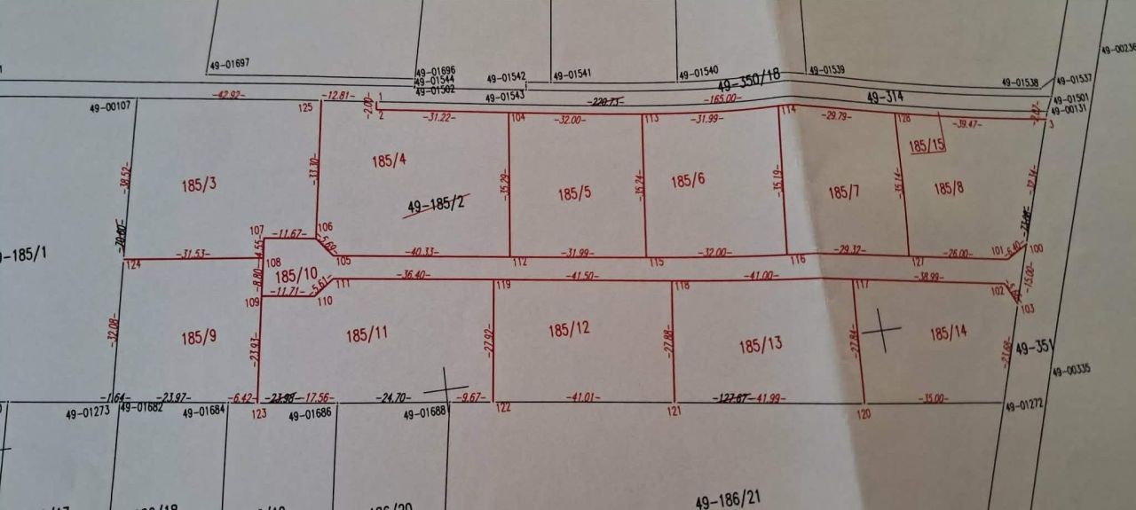 Działka budowlana Zwierki. Zdjęcie 4