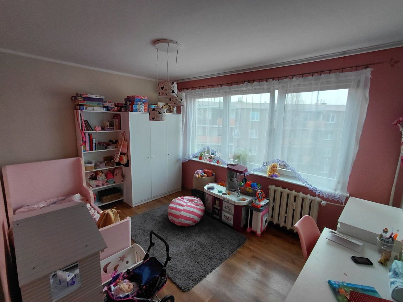 Mieszkanie 3-pokojowe Gostyń, os. 700-lecia. Zdjęcie 6