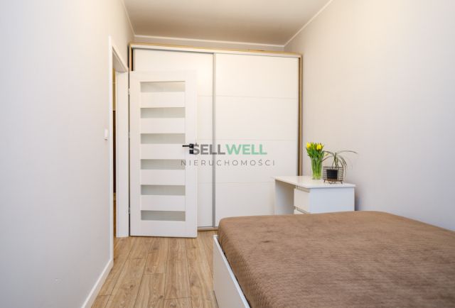 Mieszkanie 2-pokojowe Wrocław Księże Wielkie, ul. Turawska. Zdjęcie 7