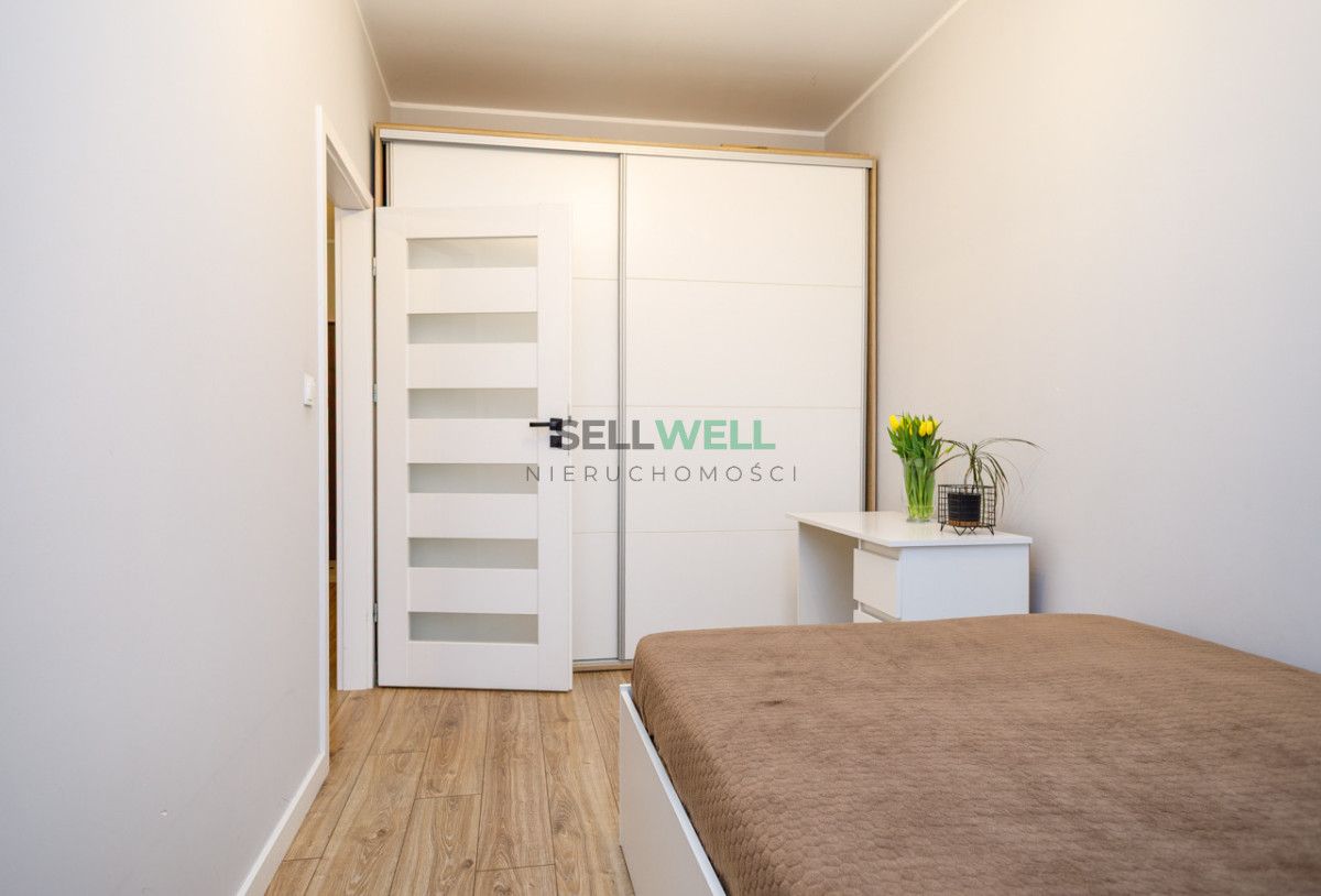 Mieszkanie 2-pokojowe Wrocław Księże Wielkie, ul. Turawska. Zdjęcie 7