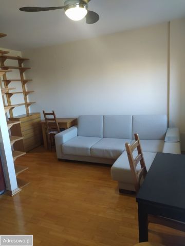 Mieszkanie 1-pokojowe Warszawa Gocław. Zdjęcie 1