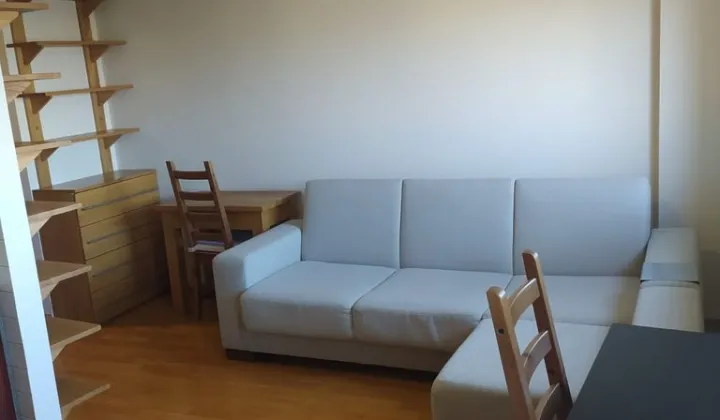 Mieszkanie 1-pokojowe Warszawa Gocław