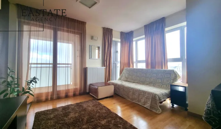 Mieszkanie 3-pokojowe Warszawa Bielany, ul. Jana Kasprowicza