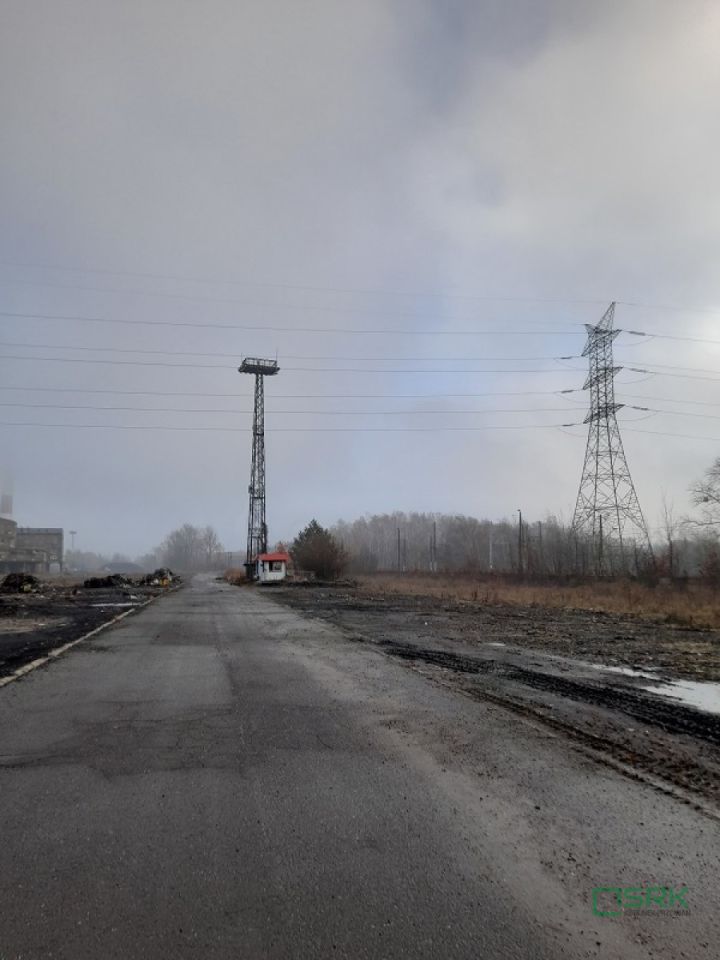 Działka inna Katowice, ul. Szopienicka. Zdjęcie 2