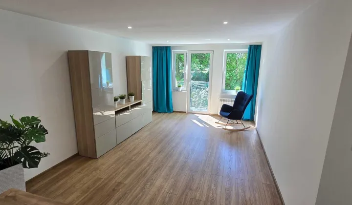 Mieszkanie 2-pokojowe Kielce