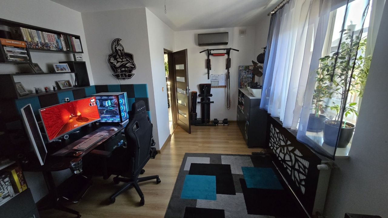 Mieszkanie 2-pokojowe Ząbki, ul. Szpitalna. Zdjęcie 3