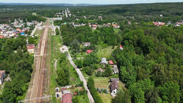 Działka budowlana Suchedniów. Zdjęcie 8