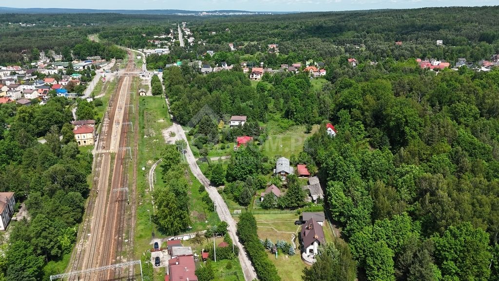 Działka budowlana Suchedniów. Zdjęcie 8