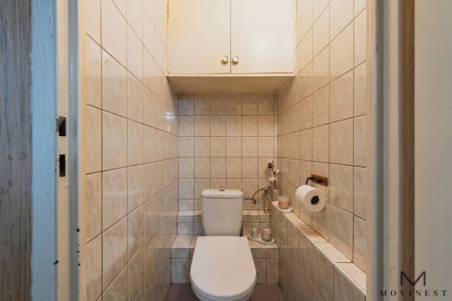 Mieszkanie 4-pokojowe Poznań Piątkowo, os. Bolesława Chrobrego. Zdjęcie 9