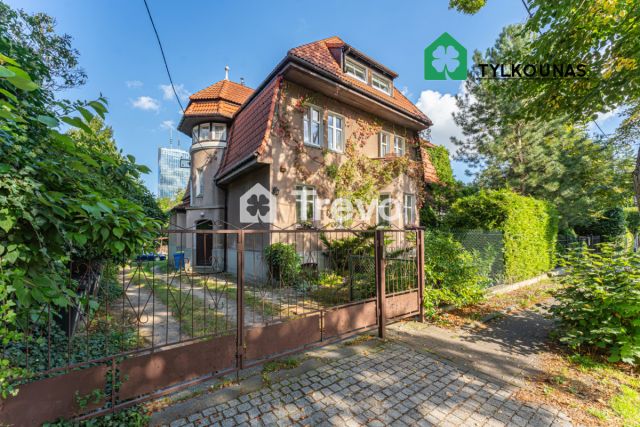 Mieszkanie 2-pokojowe Gdańsk Oliwa, ul. Artura Grottgera. Zdjęcie 16