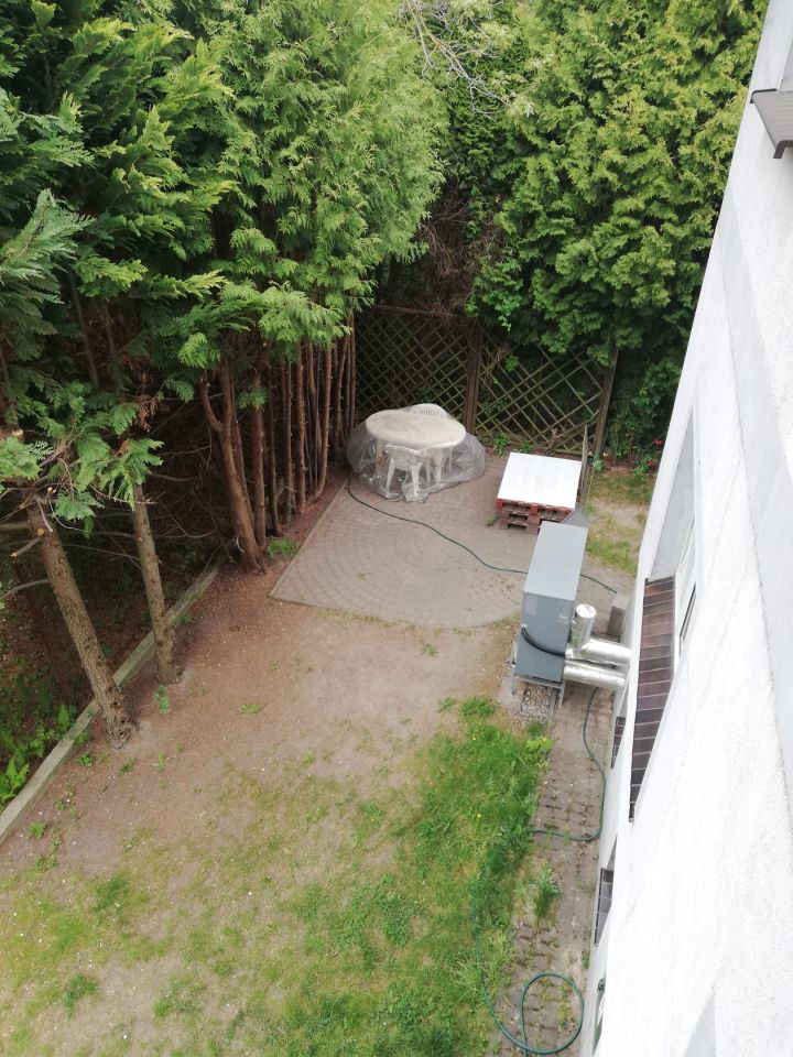dom wolnostojący, 7 pokoi Poznań Jeżyce, ul. Szkutnicza. Zdjęcie 10
