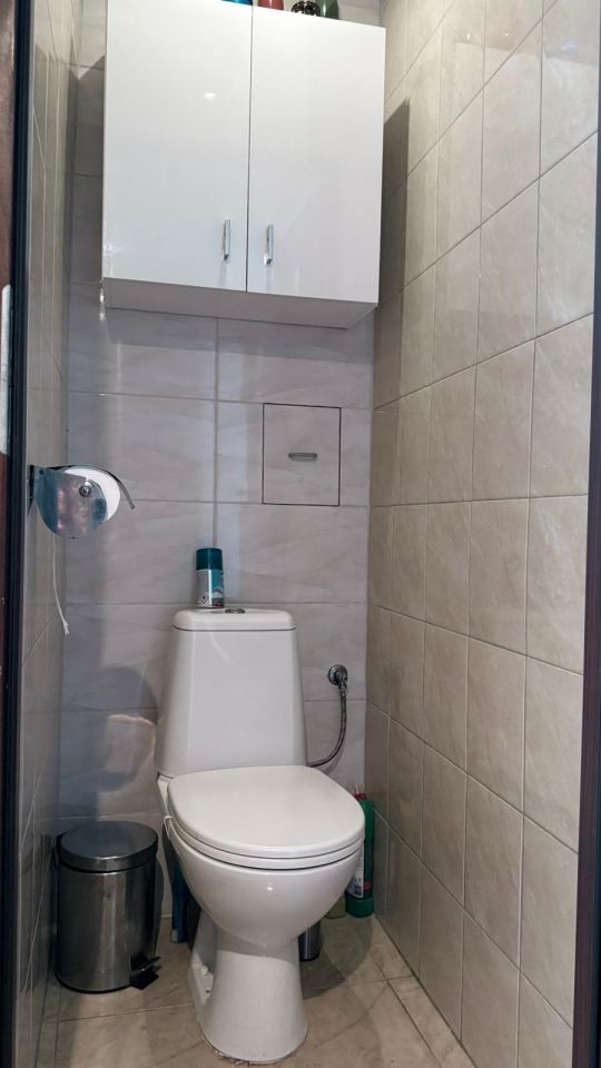 Mieszkanie 2-pokojowe Grodzisk Mazowiecki Centrum, ul. H. Sienkiewicza. Zdjęcie 13