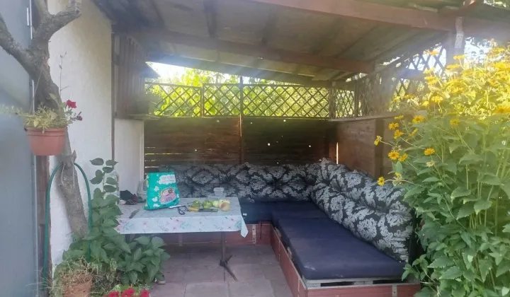 Działka rod Legnica, ul. Spokojna